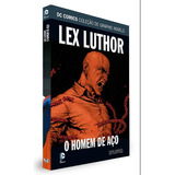 Gibi Lex Luthor 