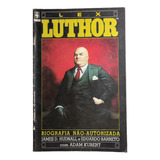 Gibi Lex Luthor Biografia