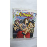 Gibi Luluzinha Teen E