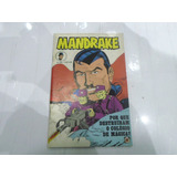 Gibi Mandrake Nº 278