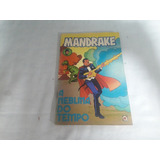 Gibi Mandrake Nº 293