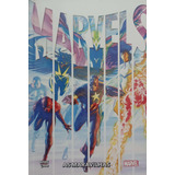 Gibi Marvels As