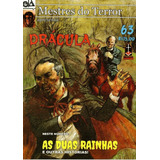 Gibi Mestres Do Terror