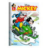 Gibi Mickey Nº 16 - Culturama