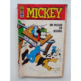 Gibi Mickey Nº 254