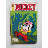 Gibi Mickey Nº 266