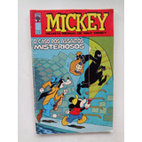 Gibi Mickey Nº 299