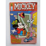 Gibi Mickey Nº 305