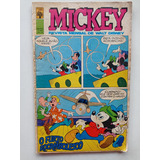 Gibi Mickey Nº 306