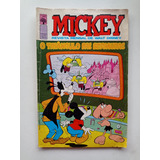 Gibi Mickey Nº 310