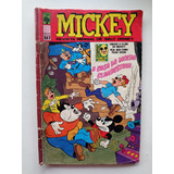 Gibi Mickey Nº 317