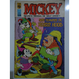 Gibi Mickey Nº 328