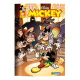 Gibi Mickey Nº 39
