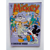 Gibi Mickey Nº 452