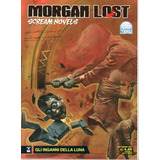 Gibi Morgan Lost Scream
