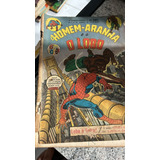 Gibi O Homem Aranha