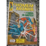 Gibi O Homem Aranha N 64 Serie 1 Eb 