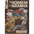 Gibi O Homem Aranha N 66 Serie 1 Eb 