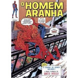 Gibi O Homem Aranha