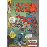 Gibi O Homem Aranha