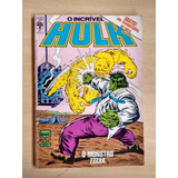 Gibi O Incrivel Hulk