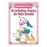 Gibi Os Infinitos Azares