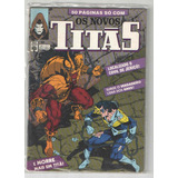 Gibi Os Novos Titas