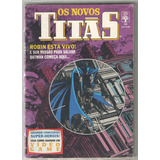 Gibi Os Novos Titas