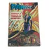 Gibi Pânico Condessa Vampira Kripta Nº1 Editora Rge