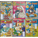 Gibi Pato Donald Disney