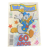 Gibi Pato Donald N
