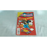 Gibi Pato Donald Nº