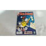 Gibi Pato Donald Nº