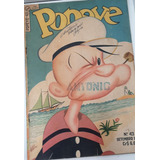 Gibi Popeye N° 43