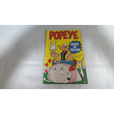 Gibi Popeye Nº 09