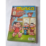 Gibi Revista Da Monica