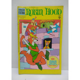 Gibi Robin Hood