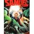 Gibi Samuel Stern - 100 Páginas Em Italiano - Editora Bugs Comics - Formato 16 X 21 - Capa Mole - Bonellihq