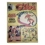 Gibi Semanal N°1