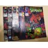 Gibi Spawn - 157 Volumes