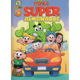 Gibi Super Almanaque Turma