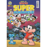 Gibi Super Almanaque Turma