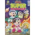 Gibi Super Almanaque Turma Da Mônica - Número 6