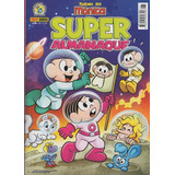 Gibi Super Almanaque Turma