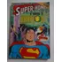 Gibi Super-homem Especial Nº 1 O Mundo De Kripta