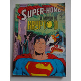 Gibi Super homem Especial