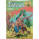 Gibi Tarzan serie