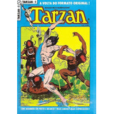Gibi Tarzan 12a Serie