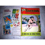 Gibi Tarzan Lanca De