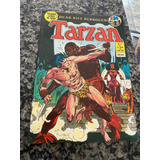 Gibi Tarzan Lança De Ouro - Série 2 - Número 7